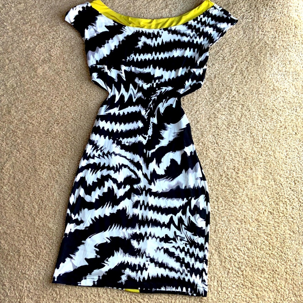 Sexy bebe Addiction dress